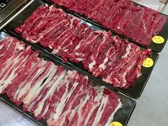 -陈记顺和潮汕牛肉火锅(番禺迎宾大道店)