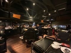 大堂-捞王锅物料理(凯旋路店)