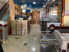 大堂-海花锅盖烧烤店(怡馨家园店)