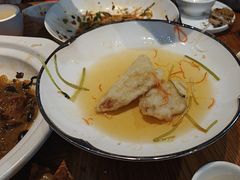 -金掌勺·锅包肉(双榆树店)