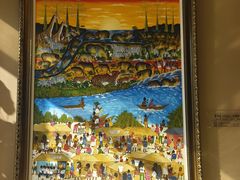 -长春世界雕塑园冰雪艺术天地