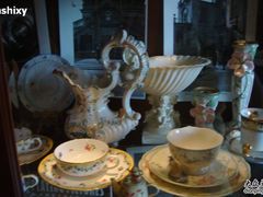 -露西亚咖啡西餐厅(哈尔滨俄侨纪念馆店)