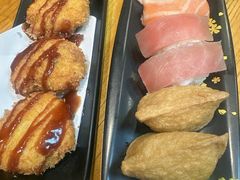 -胜代日本料理(云程巷小区店)