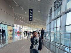 -青岛胶东国际机场