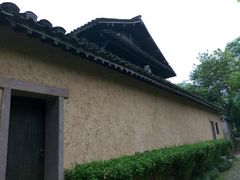 -法云安缦酒店