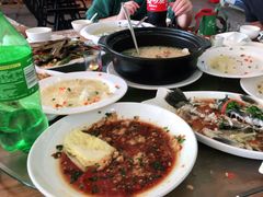 -潘先生海鲜城(神州半岛店)