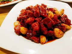 -陈傻子餐厅(世纪都会店)