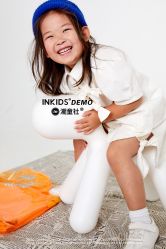 -INKIDS潮童社儿童摄影(朝阳大悦城店)