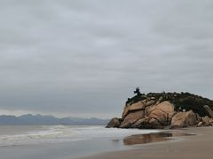 -南澳海滩