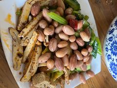 -清真马杰山牛肉汤馆