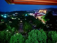 -湖泉半山温泉(湖泉生态园)