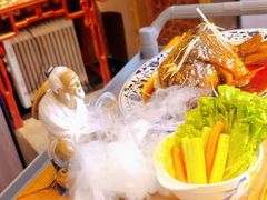 -卫鼎轩·家宴(水上公园店)
