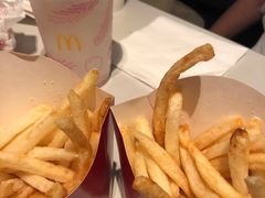 -麦当劳(酒仙桥路店)