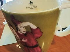 -武汉马哥孛罗酒店