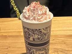 -霸王茶姬(常熟印象城店)