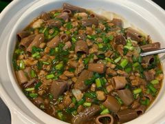 -开海·红岛海鲜虾水饺(石老人店)