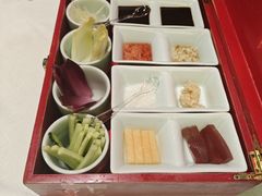 -聆桂烤鸭·金奖烤鸭(静联广场店)