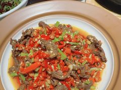 -图味美小黄鱼·景德菜(浙江路店)