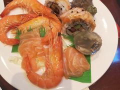 -泰谷酒店·太古码头闽菜自助餐厅