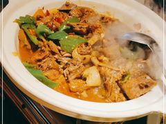 -吴满满油泼面(北方风味园店)