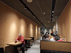 -麦当劳(花园北路店)