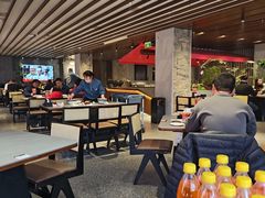 -陈熹公民族美食文化餐厅(中华广场店)