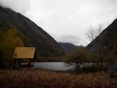 -叠溪松坪沟景区