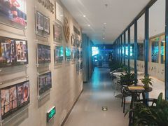 -金融街长安体育中心(北京长安店)