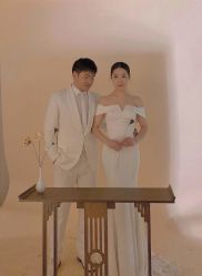 点击看大图 -青禾蒙娜丽莎婚纱摄影(武汉总店)