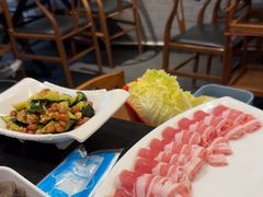 -北门涮肉·铜锅涮肉(南锣鼓巷店)