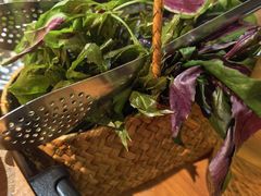 -一朵菌·野生菌探索家火锅(南亚店)