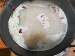 -楠火锅(龙阳广场店)