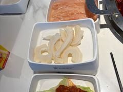 -名扬煮艺肥牛自助火锅(同和店)