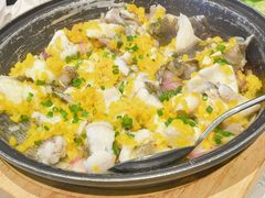 -79号渔船海鲜饭店(宝安店)