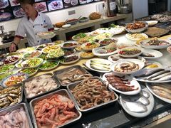 -杨记海鲜楼(三门黑金冠店)