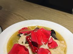 -熹素·鲜美素食Vegetarian (天河领展店)