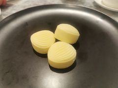 -喜来登由由大酒店九州膳坊中餐厅