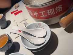 -额娘·春饼烤鸭(华北七楼创始店)