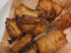 -一楼食业·美食人家