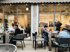 -VOYAGE COFFEE 咖啡烘焙工坊店(798艺术区店)