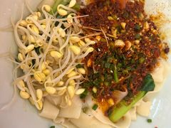 -西北馍王.陕西手工面(龙湖白沙天街店)