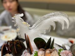 -红鼎豆捞·非遗鲍皇汤火锅(宝丰路店)