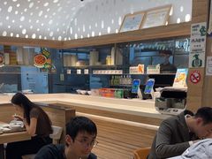 -老乡鸡(融科天地店)