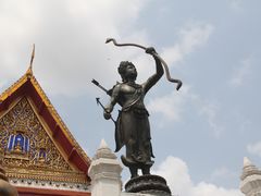 -曼谷国家博物馆