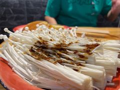 -石记老北京炙子烤肉(松园店)