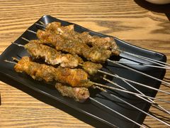 -汪爹爹武汉牛三鲜(朝外大街店)