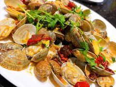 -鲜鲜·鲅鱼圈海鲜(于洪店)