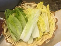 -大志牛肉火锅(天健花园店)