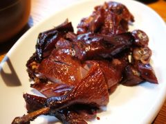 -顺香居·老字号湖北菜(江汉路店)