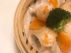-酌宴府The China Club·广州万富希尔顿酒店(云城东路店)